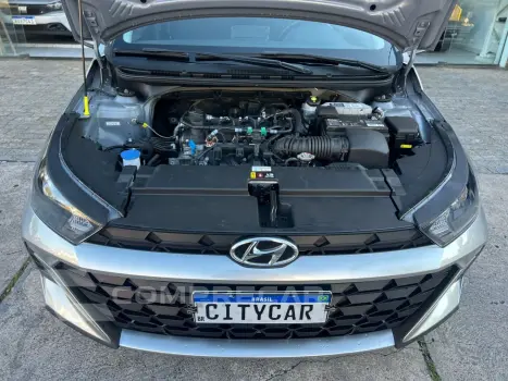 HB20 1.0 12V FLEX COMFORT MANUAL
