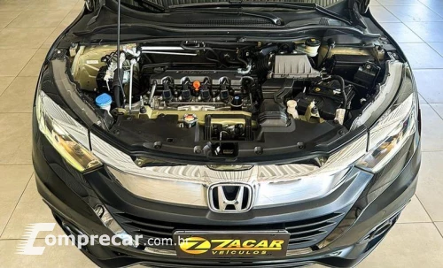 HR-V EX CVT