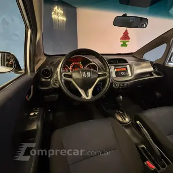 Fit LX 1.4/ 1.4 Flex 8V/16V 5p Aut.