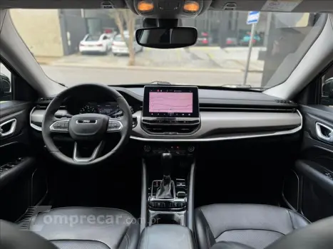 COMPASS 2.0 Td350 Turbo Longitude