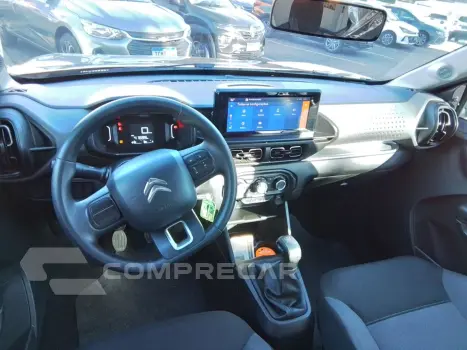 C3 1.0 FIREFLY FLEX LIVE PACK MANUAL