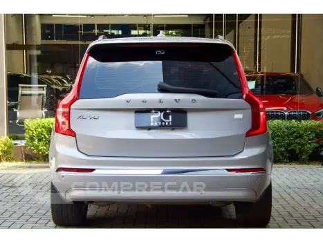 XC 90 XC 90 T-8 ULTIMATE 2.0 AWD (HÍBRIDO)