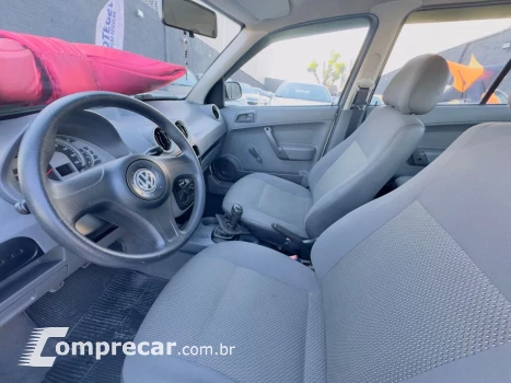 Gol 1.0 12V 4P FLEX TRENDLINE