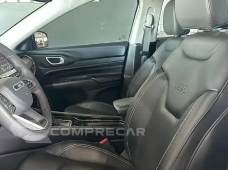 Compass 1.3 T270 Turbo Flex Longitude At6