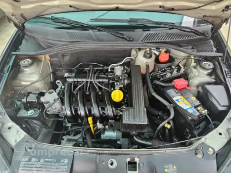 CLIO HATCH - 1.0 EXPRESSION 16V 4P MANUAL