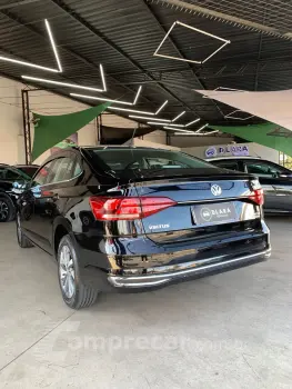 VIRTUS Comfort. 200 TSI 1.0 Flex 12V Aut