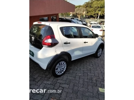 MOBI 1.0 EVO FLEX LIKE. MANUAL