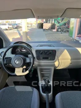 UP 1.0 TSI Move UP 12V