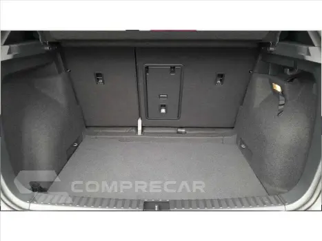 TAOS 1.4 250 TSI TOTAL FLEX HIGHLINE AUTOMÁTICO