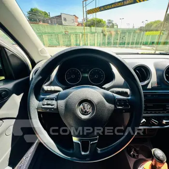 SAVEIRO 1.6 MI Trend CS 8V G.IV