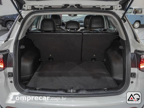 COMPASS 1.3 T270 Turbo Longitude