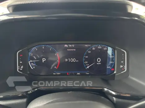 Tera TERA High 1.0 170 TSI Flex 12V 5p Aut