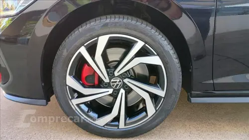 JETTA 2.0 350 TSI GLI