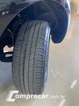 RANGER 2.2 Black 4X2 CD 16V
