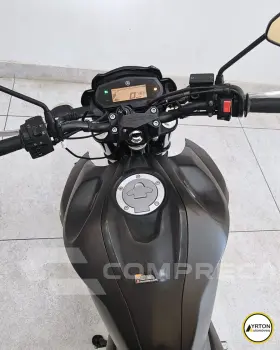 FZ 25 250 Fazer Flex N/D