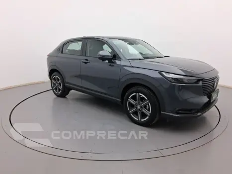 HR-V 1.5 DI I-VTEC FLEX EX CVT