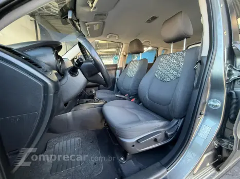 SOUL EX 1.6 U.173 16V