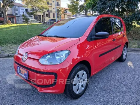 UP 1.0 MPI Take UP 12V
