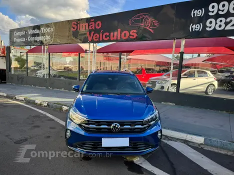 NIVUS 1.0 200 TSI Highline