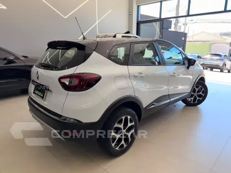 CAPTUR 1.6 16V SCE Intense