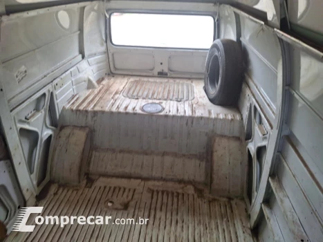 KOMBI 1.4 MI Furgão 8V