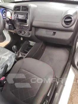 KWID 1.0 12V SCE ZEN MANUAL