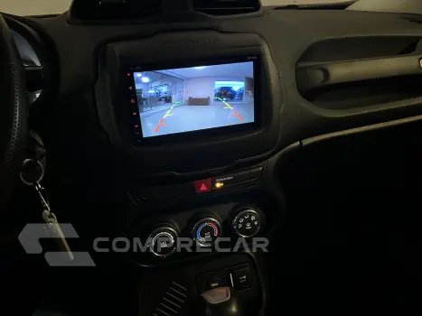 RENEGADE 1.8 16V