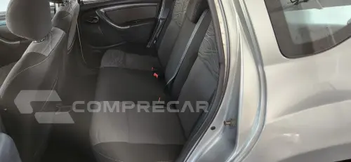 DUSTER 2.0 16V Dynamique