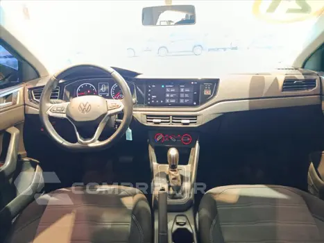 NIVUS 1.0 200 TSI TOTAL FLEX COMFORTLINE AUTOMÁTI