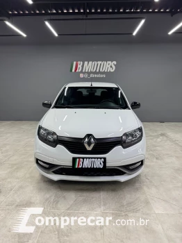 Sandero S edition 1.0