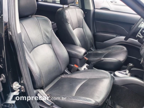 OUTLANDER 2.0 16V 160cv Aut.