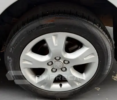 Corolla 1.8 16V 4P GLI FLEX AUTOMÁTICO