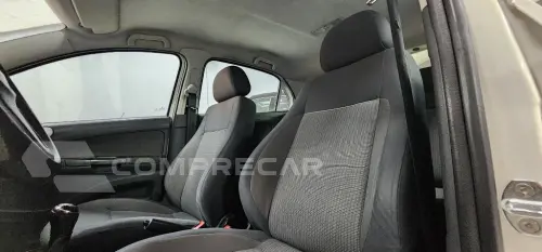 Gol (novo) 1.0 Mi Total Flex 8V 4p
