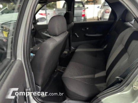 PALIO 1.0 MPI Fire 8V