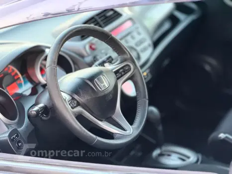 Fit EX/S 1.5 Flex/Flexone 16V 5p Aut.