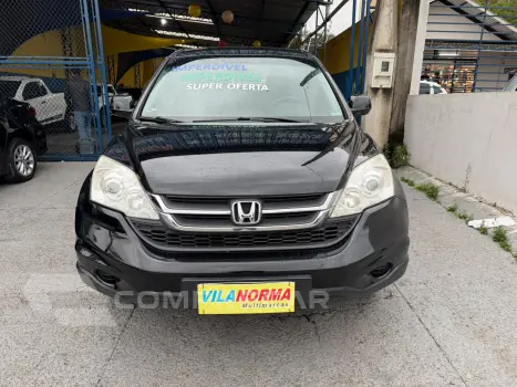 CRV 2.0 LX 4X2 16V