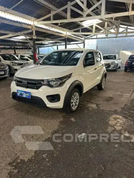 MOBI LIKE 1.0 FLEX 4P