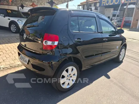 Fox 1.6 Mi Route 8V Flex 4P Manual