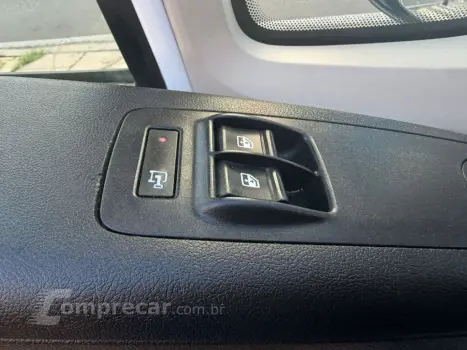 Ducato MaxiCargo 2.3 16V Diesel