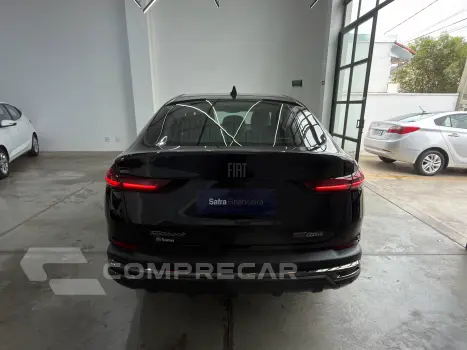 FASTBACK 1.3 Turbo 270 Limited Edition