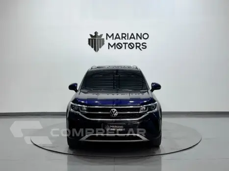 TAOS 1.4 250 TSI TOTAL FLEX HIGHLINE AUTOMÁTICO