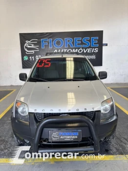 FORD ECOSPORT 1.6 XL 8V