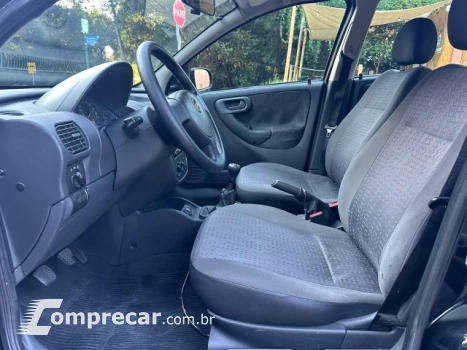 CORSA HATCH - 1.4 MPFI MAXX 8V 4P MANUAL