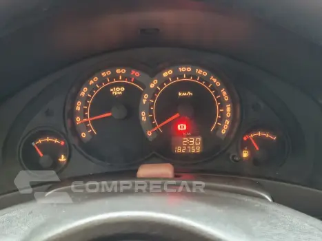 Celta Life/ LS 1.0 MPFI 8V FlexPower 3p