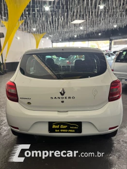 SANDERO 1.0 12V SCE Authentique