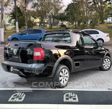 Saveiro 1.6 Mi Total Flex 8V CE