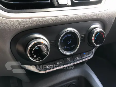 Hb20s 1.0 12V Flex Evolution Manual