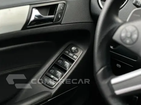 ML 63 AMG 6.2 V8 32V GASOLINA 4P AUTOMÁTICO