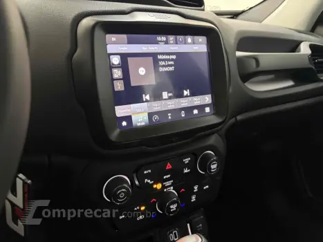 RENEGADE 1.3 T270 TURBO FLEX LONGITUDE AT6