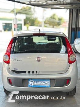 PALIO 1.4 MPI Attractive 8V